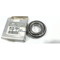 CUSCINETTO RUOTA ANTERIORE...