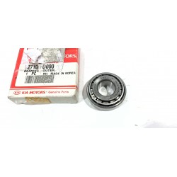 CUSCINETTO RUOTA POSTERIORE...