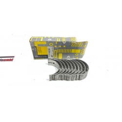 BRONZINE DI BANCO ORIGINALE...