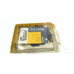 GUARNIZIONI CARBURATORE...