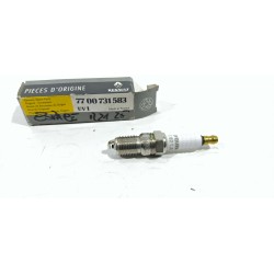 CANDELA ACCENSIONE...