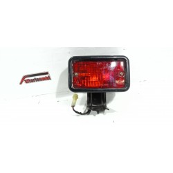 FANALE FENDINEBBIA...