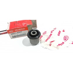 BOCCOLA BRACCIO OSCILLANTE...