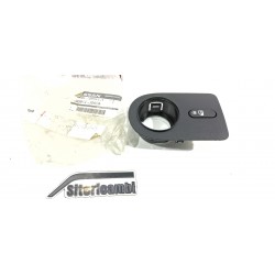 PULSANTIERA INTERRUTTORE...