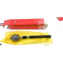 SNODO GIUNTO ASSALE...