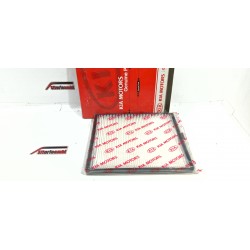 FILTRO ABITACOLO ORIGINALE...