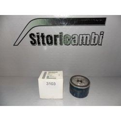 FILTRO OLIO MOTORE M20X1,5...