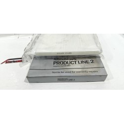 FILTRO ABITACOLO ORIGINALE...