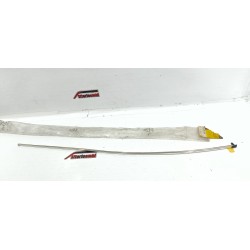 MODANATURA CROMATA PARAURTI...