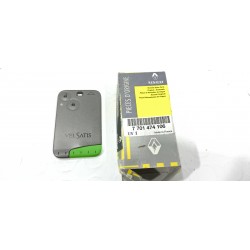 TELECOMANDO APERTURA E...