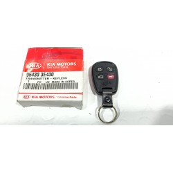 TELECOMANDO APERTURA...