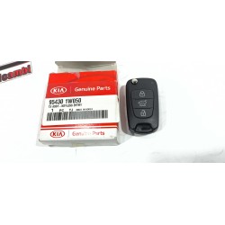 CHIAVE TELECOMANDO...