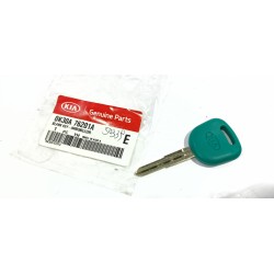 CHIAVE IMMOBILIZZATORE...