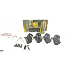 KIT PASTIGLIE FRENI...