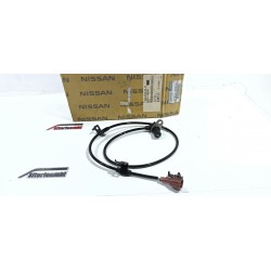 SENSORE ABS POSTERIORE SX...