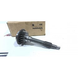 INGRANAGGIO TRASMISSIONE...