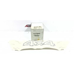 ADESIVO 4X4 POSTERIORE...