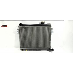 RADIATORE RAFFREDAMENTO...