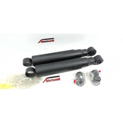 COPPIA AMMORTIZZATORI...