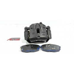 KIT PINZA FRENO ANTERIORE...