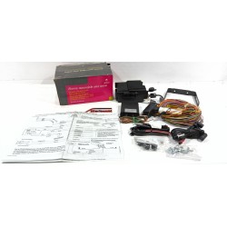 KIT ANTIFURTO ALLARME...