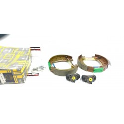 KIT GANASCE FRENI...