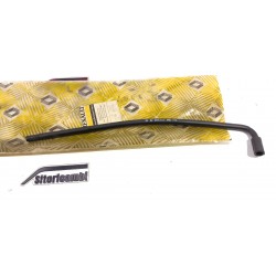 TUBO DEPRESSIONE INIEZIONE...