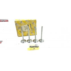 4X VALVOLE DI SCARICO...