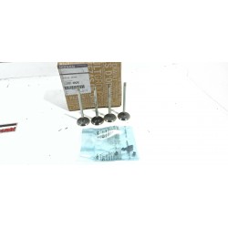 4X VALVOLA DI ASPIRAZIONE...