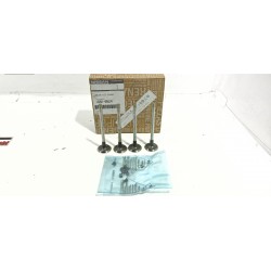 4X VALVOLE DI SCARICO...