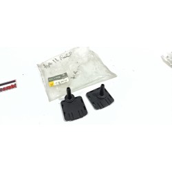 2X SUPPORTI RADIATORE...