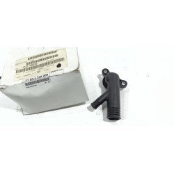 CARTER FLANGIA TERMOSTATO...