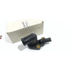 ALLOGGIAMENTO TERMOSTATO...