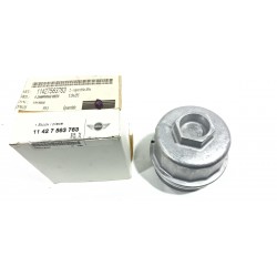 CARTER TAPPO COPERCHIO...