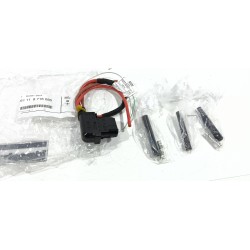 CABLAGGIO VENTILATORE...