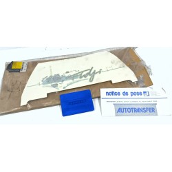 SCRITTA PORTIERA LATERALE...