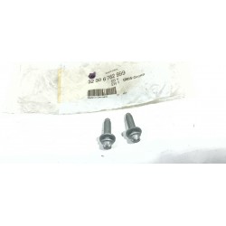 X2 BULLONE M8X28 ORIGINALE...