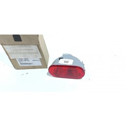 FANALE FENDINEBBIA...