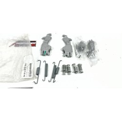 KIT RIPARAZIONE GANASCE...