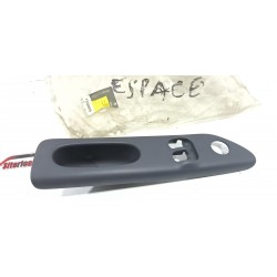 MODANATURA PULSANTIERA...