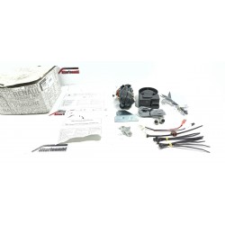 KIT ANTIFURTO ALLARME...