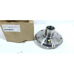 MOZZO RUOTA POSTERIORE SX...