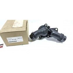 ALLOGGIAMENTO TERMOSTATO...