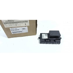 CENTRALINA RESISTENZA...