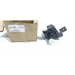 POMPA ACQUA SUPPLEMENTARE...