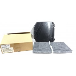 FILTRO ABITACOLO AL CARBONE...