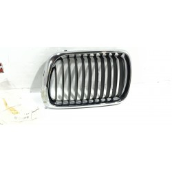 GRIGLIA CALANDRA RADIATORE...