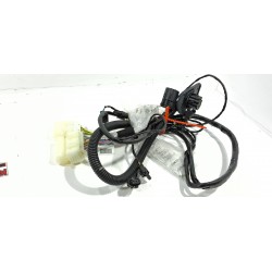 CABLAGGIO SENSORI...