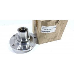 MOZZO RUOTA ANTERIORE...