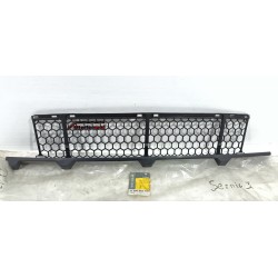 GRIGLIA PARAURTI INFERIORE...